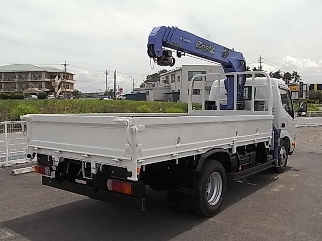 Ref No.A15837785 HINO DUTRO Image#4