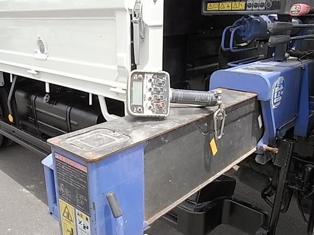 Ref No.A15837785 HINO DUTRO Image#13