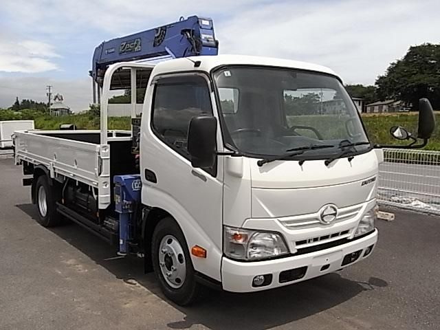 Ref No.A15837785 HINO DUTRO Image#3