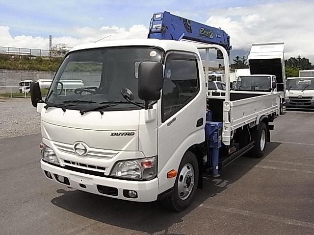 HINO DUTRO
