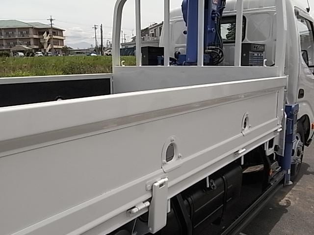 Ref No.A15837785 HINO DUTRO Image#9