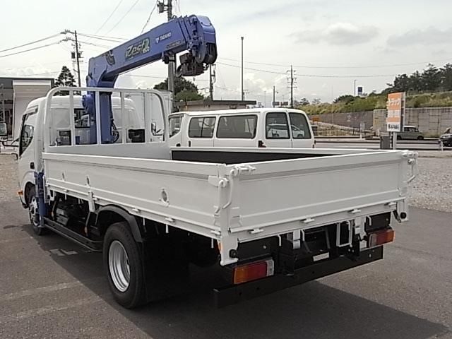Ref No.A15837785 HINO DUTRO Image#8