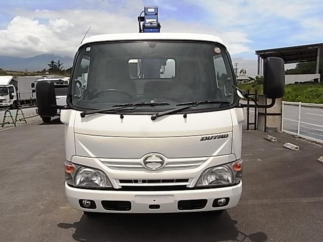 Ref No.A15837785 HINO DUTRO Image#2