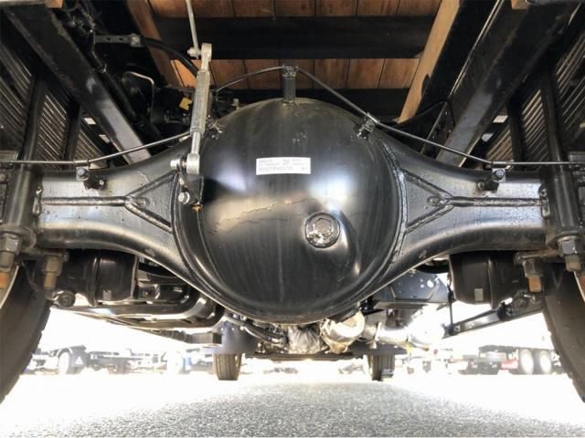 Ref No.A15837787 MITSUBISHI FIGHTER Image#9