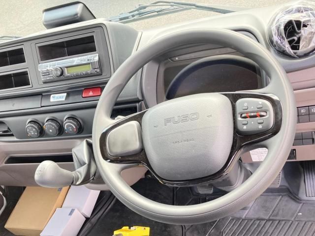 Ref No.A15837796 MITSUBISHI CANTER TRUCK Image#20