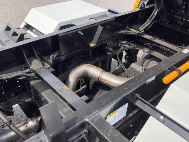 Ref No.A15837796 MITSUBISHI CANTER TRUCK Image#13