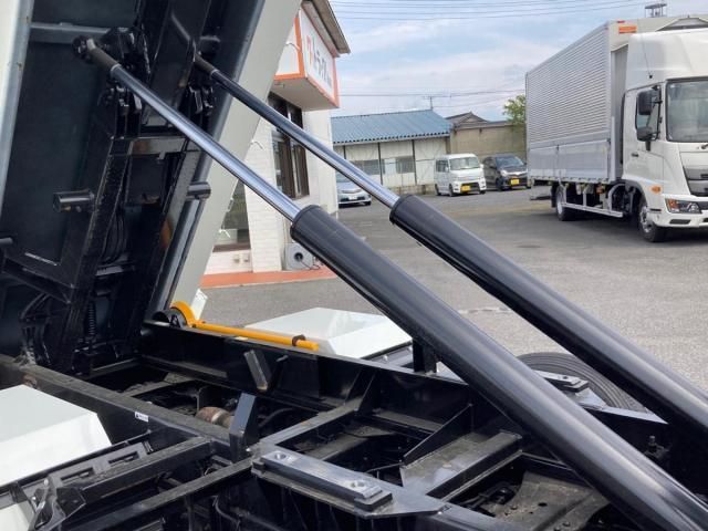 Ref No.A15837796 MITSUBISHI CANTER TRUCK Image#8