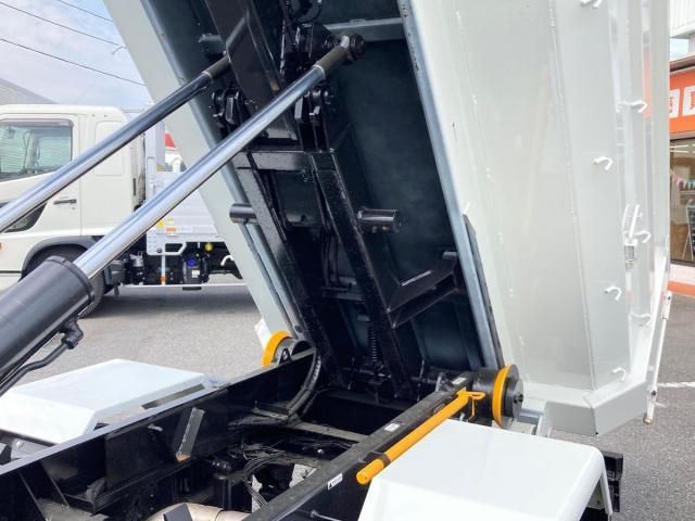 Ref No.A15837796 MITSUBISHI CANTER TRUCK Image#12
