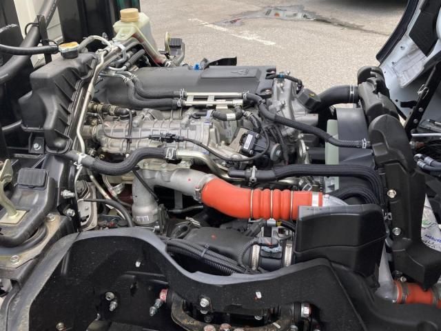 Ref No.A15837796 MITSUBISHI CANTER TRUCK Image#17