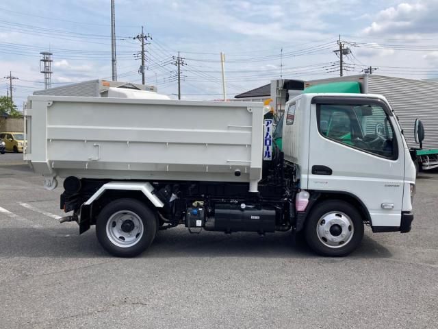 Ref No.A15837796 MITSUBISHI CANTER TRUCK Image#6