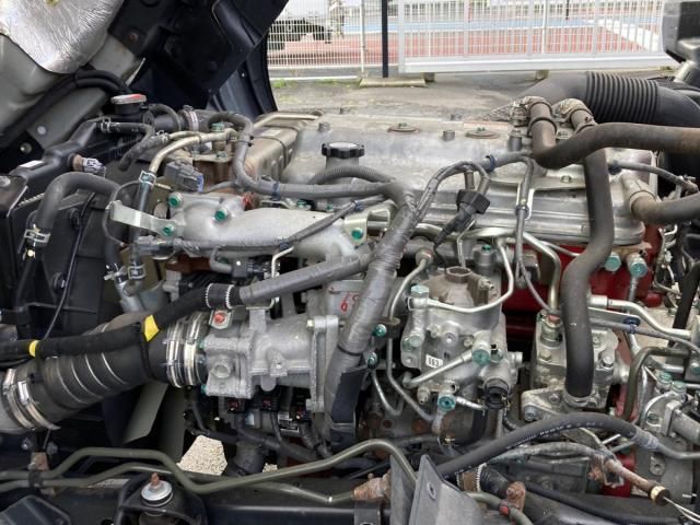 Ref No.A15837798 HINO RANGER Image#18