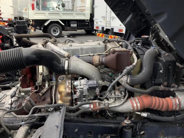 Ref No.A15837798 HINO RANGER Image#17