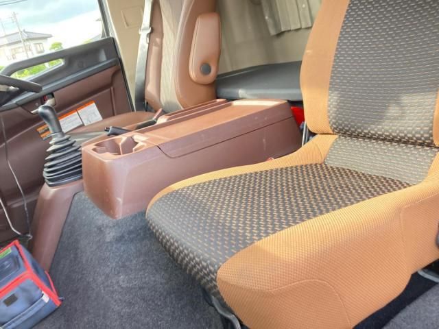 Ref No.A15837798 HINO RANGER Image#20