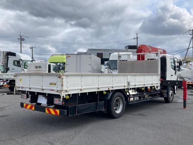 Ref No.A15837798 HINO RANGER Image#3