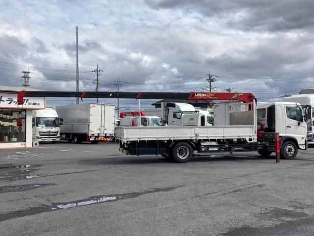 Ref No.A15837798 HINO RANGER Image#6