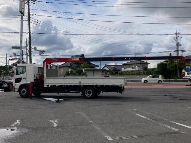 Ref No.A15837798 HINO RANGER Image#5
