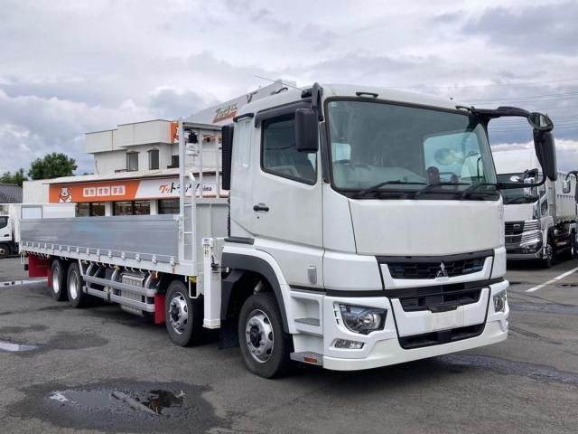Ref No.A15837799 MITSUBISHI SUPER GREAT Image#2