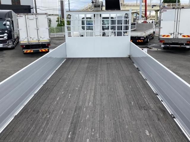 Ref No.A15837799 MITSUBISHI SUPER GREAT Image#7