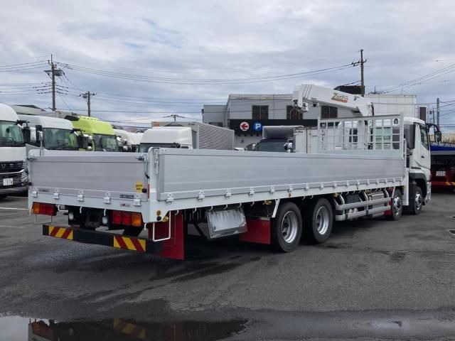 Ref No.A15837799 MITSUBISHI SUPER GREAT Image#3
