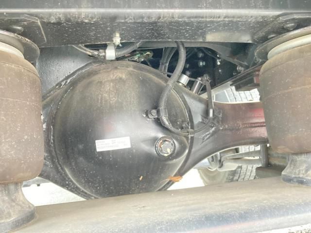 Ref No.A15837799 MITSUBISHI SUPER GREAT Image#16