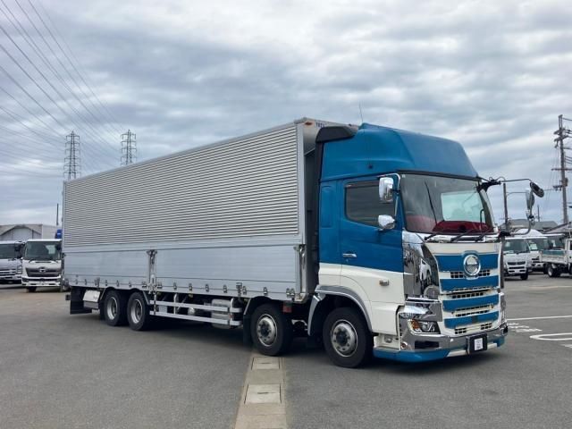Ref No.A15837801 HINO PROFIA Image#2