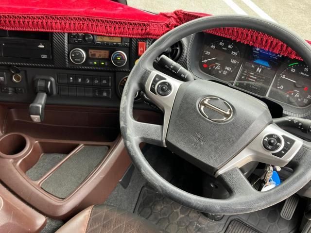 Ref No.A15837801 HINO PROFIA Image#20