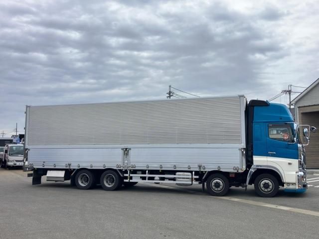 Ref No.A15837801 HINO PROFIA Image#8