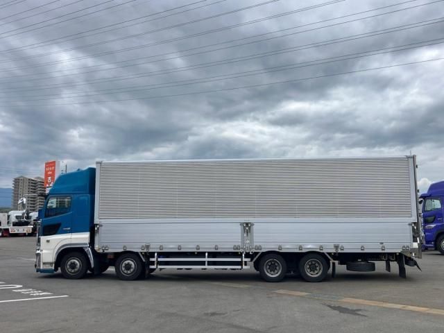 Ref No.A15837801 HINO PROFIA Image#7