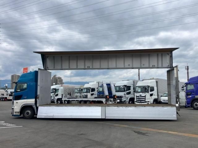 Ref No.A15837801 HINO PROFIA Image#5