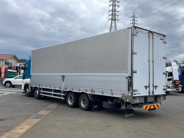 Ref No.A15837801 HINO PROFIA Image#4