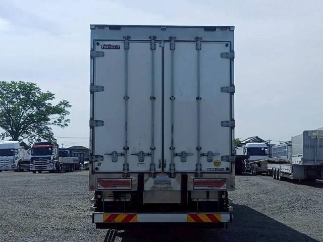 Ref No.A15837804 NISSAN DIESEL QUON Image#7