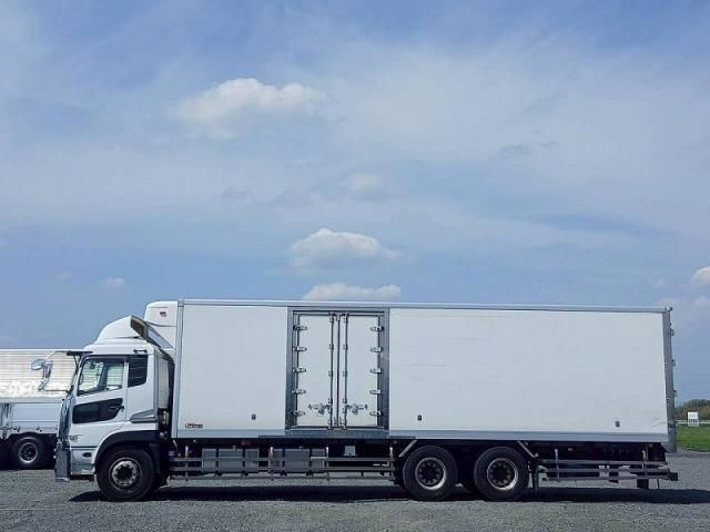Ref No.A15837804 NISSAN DIESEL QUON Image#9