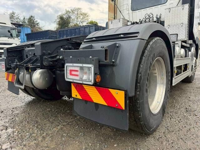 Ref No.A15837810 HINO PROFIA Image#16
