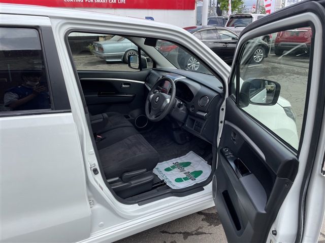 Ref No.A15837829 SUZUKI WAGON R Image#13