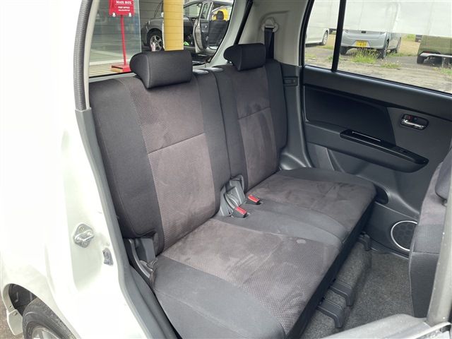 Ref No.A15837829 SUZUKI WAGON R Image#14