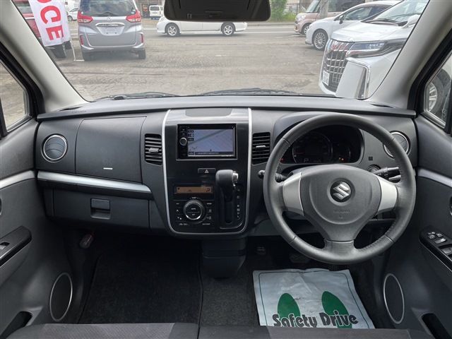 Ref No.A15837829 SUZUKI WAGON R Image#11