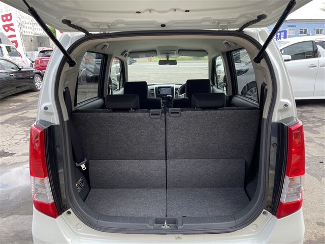 Ref No.A15837829 SUZUKI WAGON R Image#15
