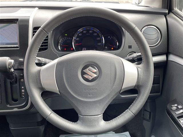 Ref No.A15837829 SUZUKI WAGON R Image#17