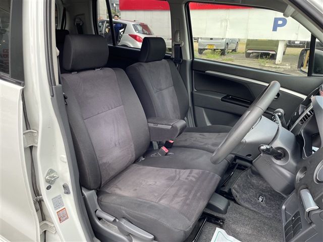 Ref No.A15837829 SUZUKI WAGON R Image#12