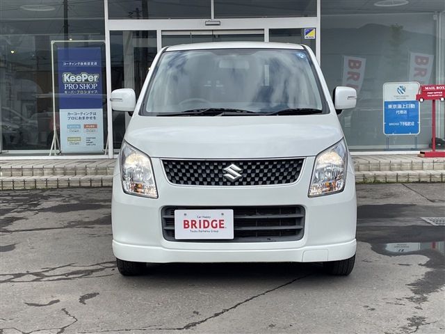 Ref No.A15837829 SUZUKI WAGON R Image#10