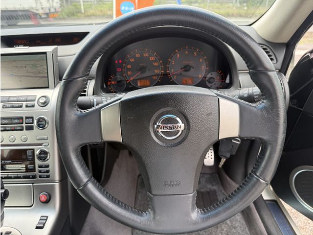 Ref No.A15837840 NISSAN SKYLINE Image#18