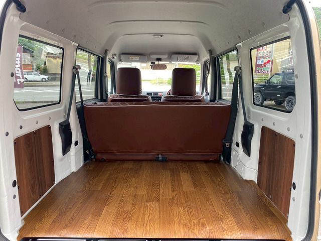 Ref No.A15837841 HONDA ACTY VAN Image#18
