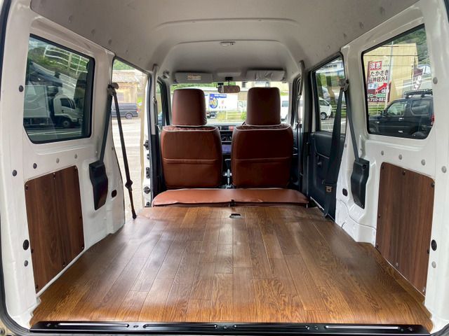 Ref No.A15837841 HONDA ACTY VAN Image#19