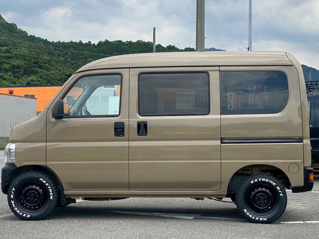 Ref No.A15837841 HONDA ACTY VAN Image#9