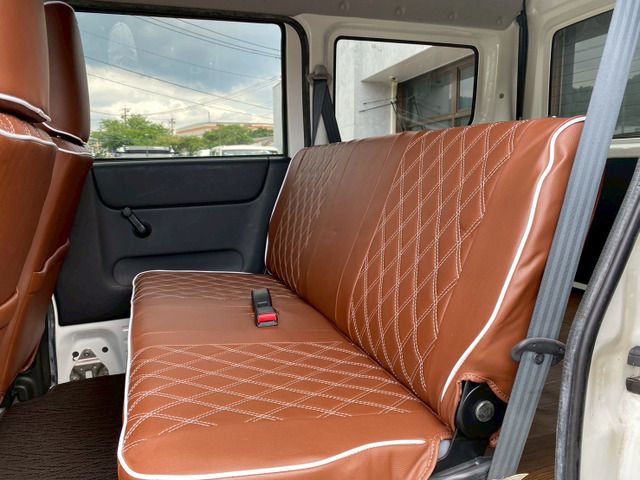 Ref No.A15837841 HONDA ACTY VAN Image#16