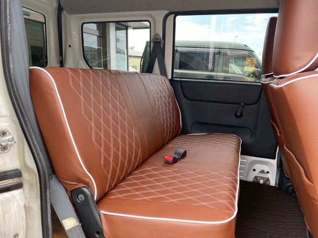 Ref No.A15837841 HONDA ACTY VAN Image#15