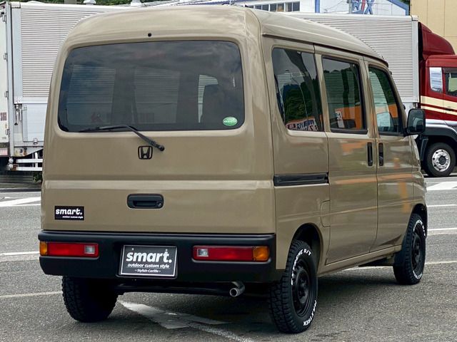 Ref No.A15837841 HONDA ACTY VAN Image#6