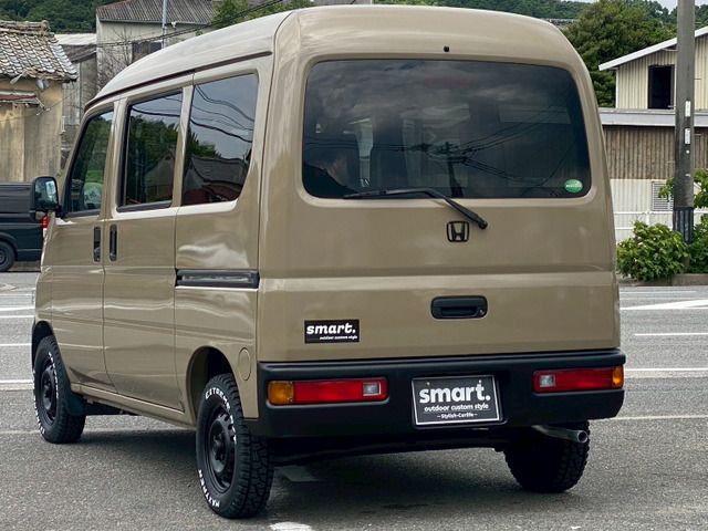 Ref No.A15837841 HONDA ACTY VAN Image#8
