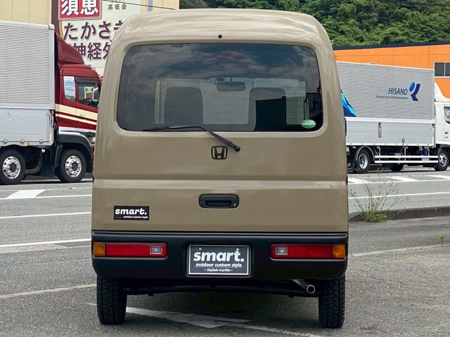 Ref No.A15837841 HONDA ACTY VAN Image#7