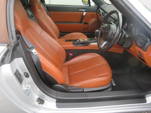 Ref No.A15837850 MAZDA ROADSTER Image#11